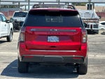 2021 Tahoe Thumbnail 4