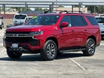 2021 Tahoe Thumbnail 7