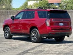 2021 Tahoe Thumbnail 5