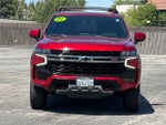 2021 Tahoe Thumbnail 8