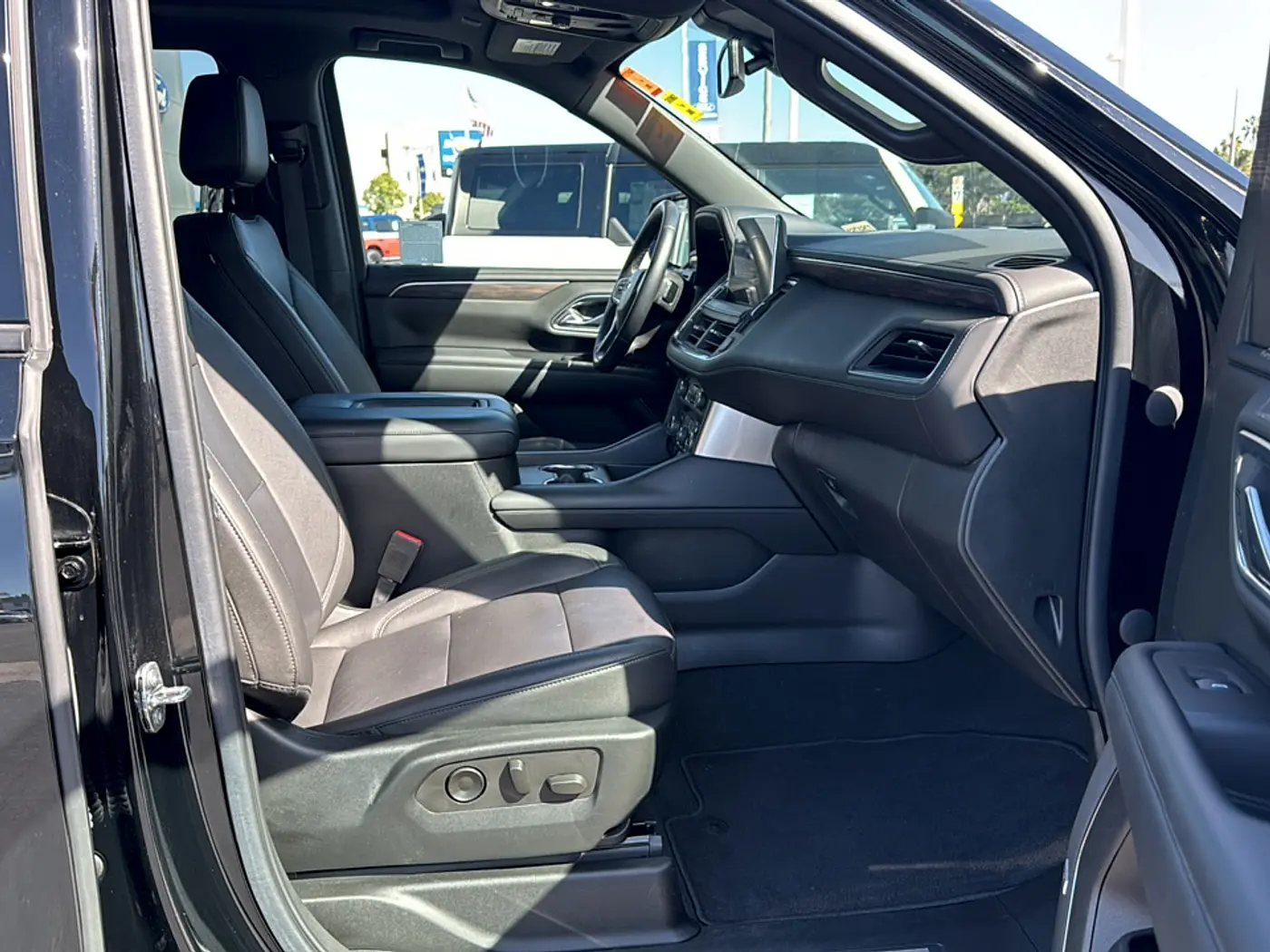 2022 Chevrolet Tahoe