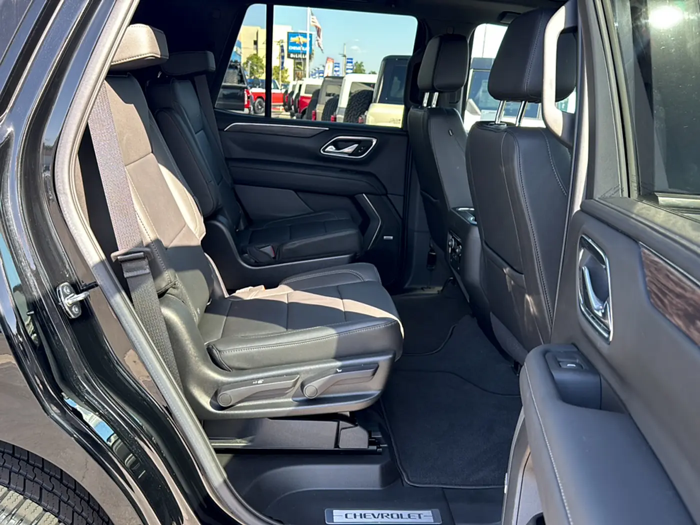2022 Chevrolet Tahoe
