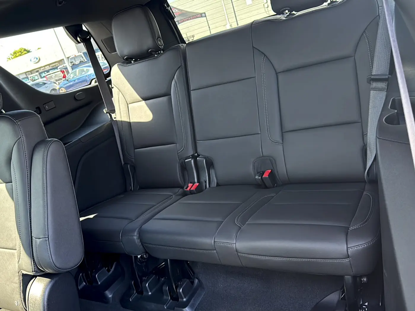 2022 Chevrolet Tahoe