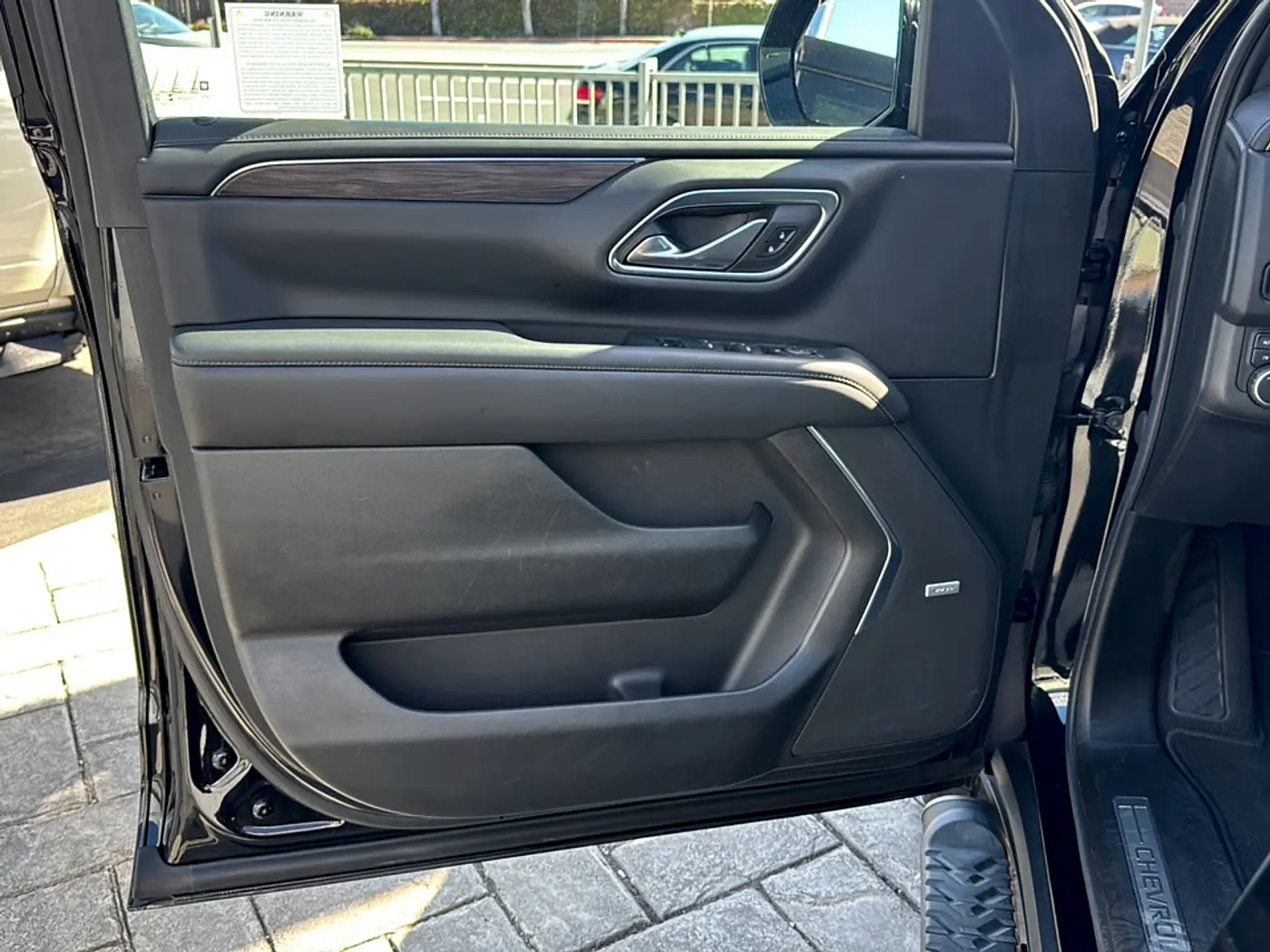 2022 Chevrolet Tahoe