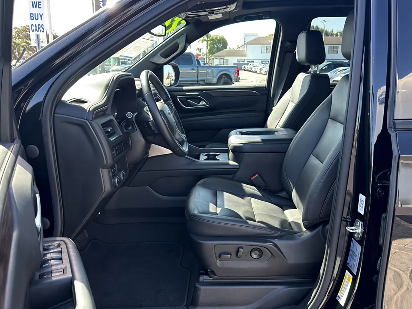 2022 Chevrolet Tahoe