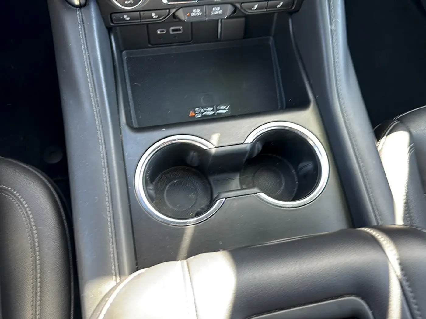 2022 Chevrolet Tahoe
