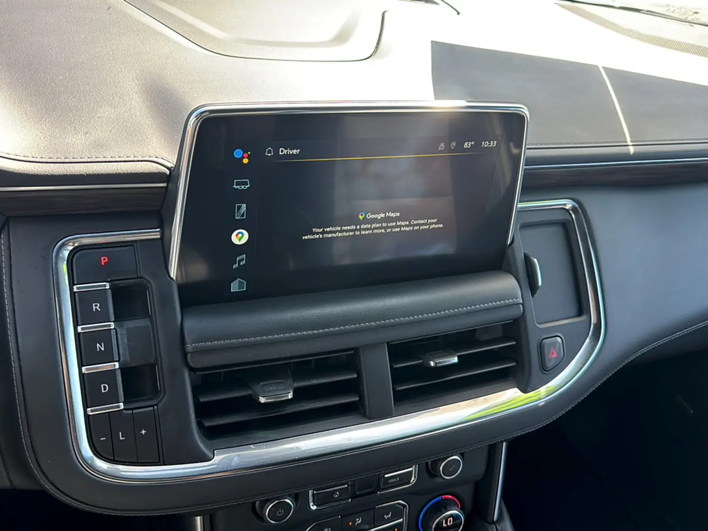 2022 Chevrolet Tahoe