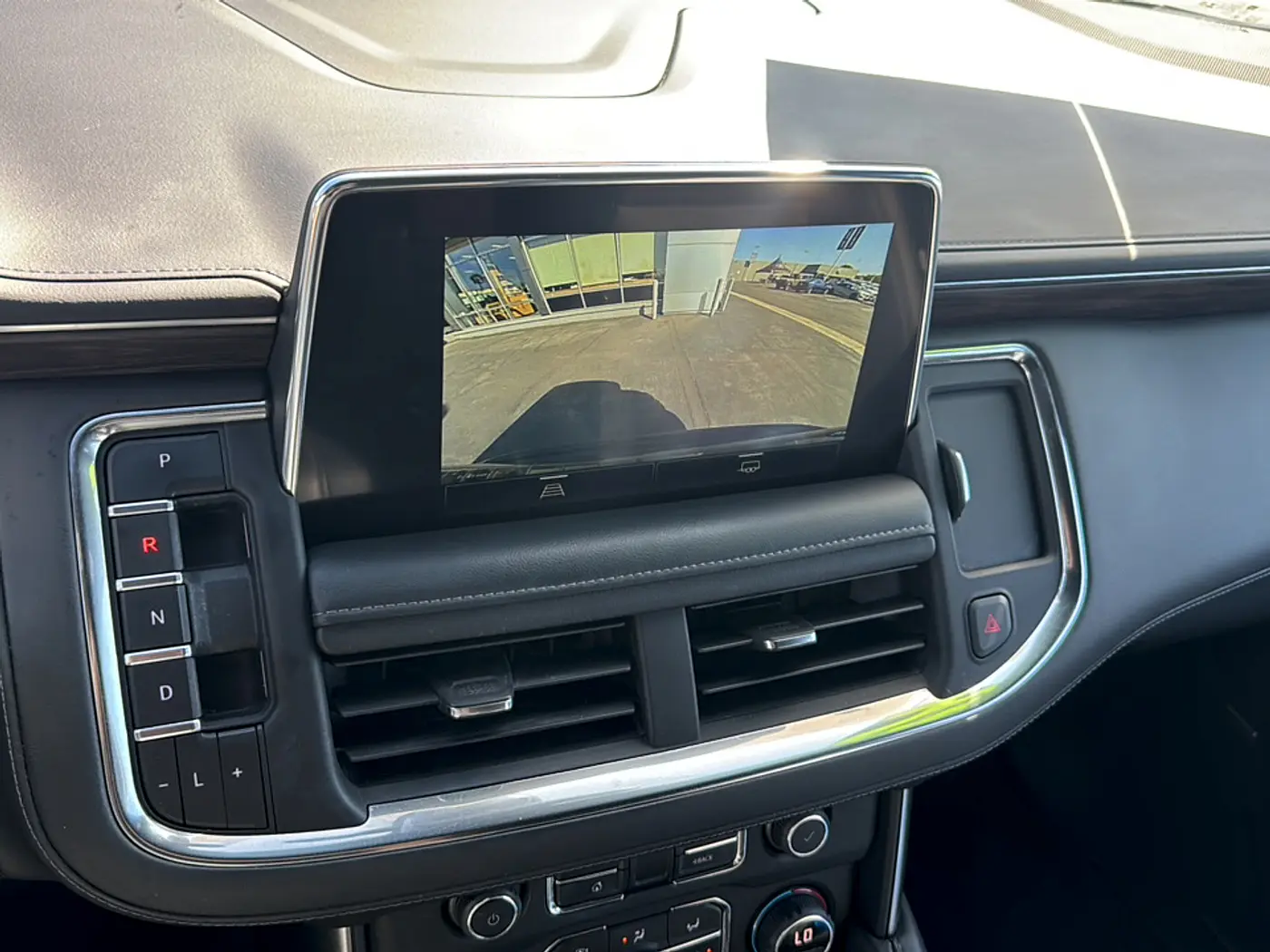 2022 Chevrolet Tahoe