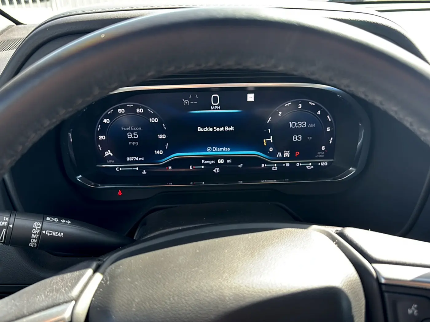 2022 Chevrolet Tahoe
