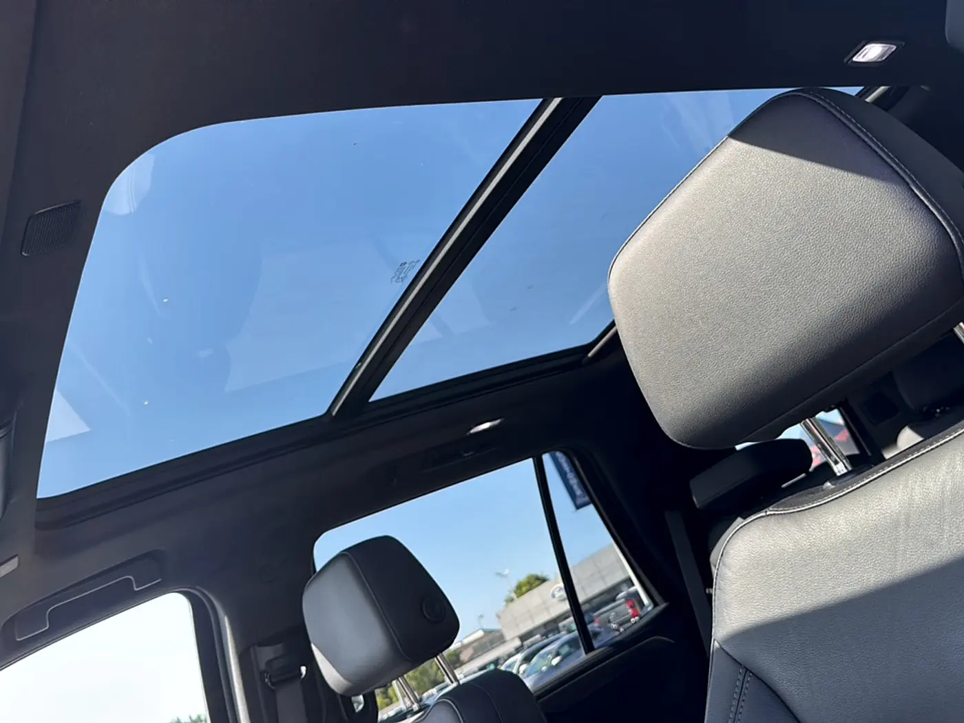 2022 Chevrolet Tahoe