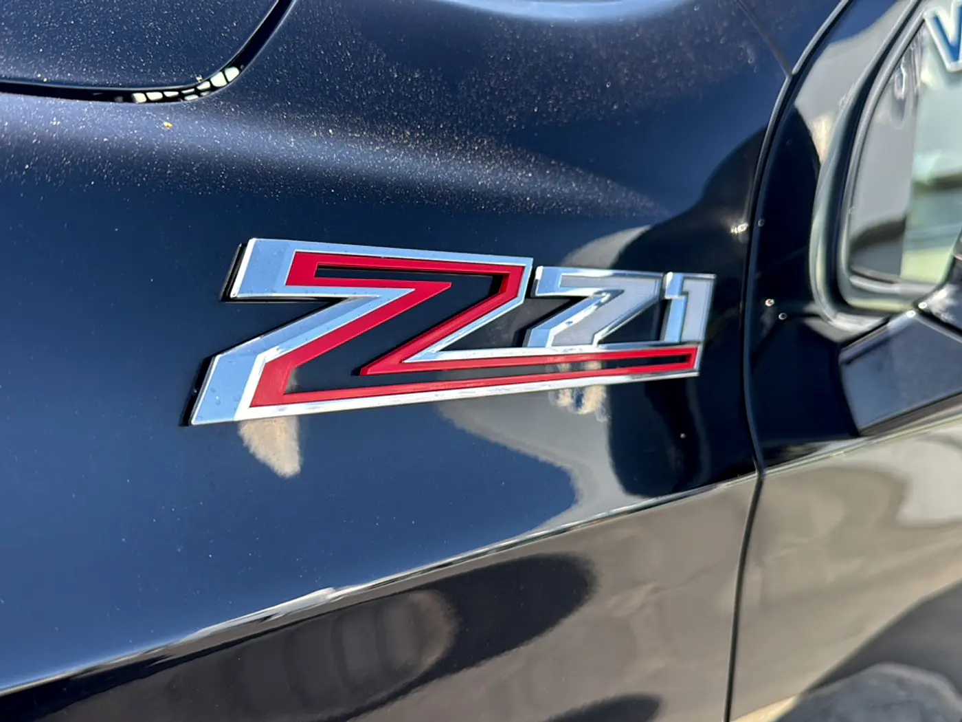 2022 Chevrolet Tahoe