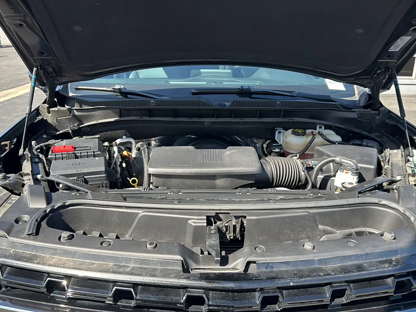 2022 Chevrolet Tahoe