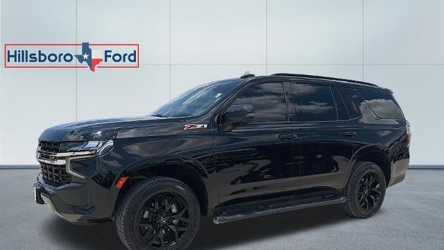 Preowned 2022 Chevrolet Tahoe Z71 for Sale