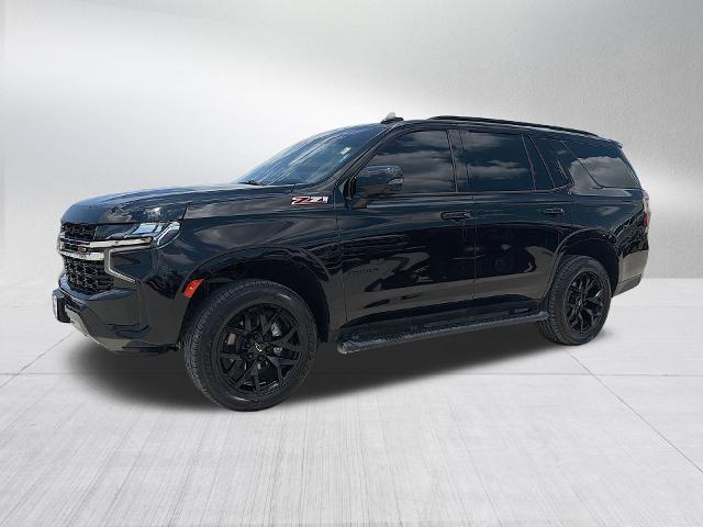 2022 Chevrolet Tahoe