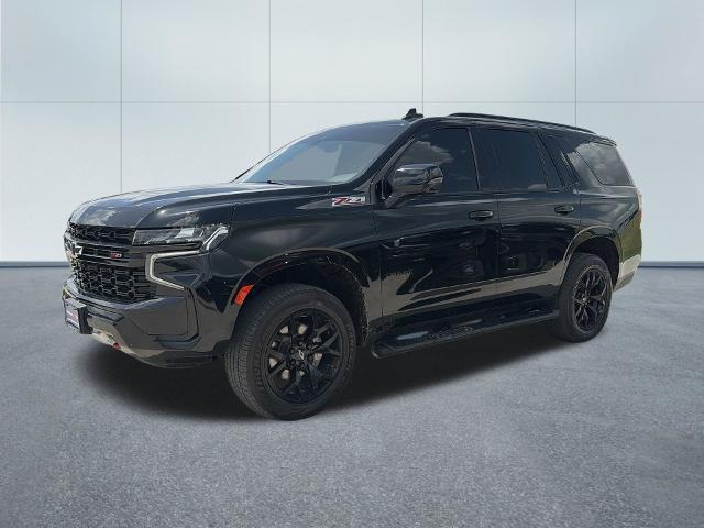 2022 Chevrolet Tahoe