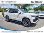 2022 Tahoe Thumbnail 1