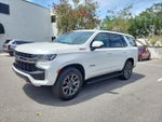 2022 Tahoe Thumbnail 2