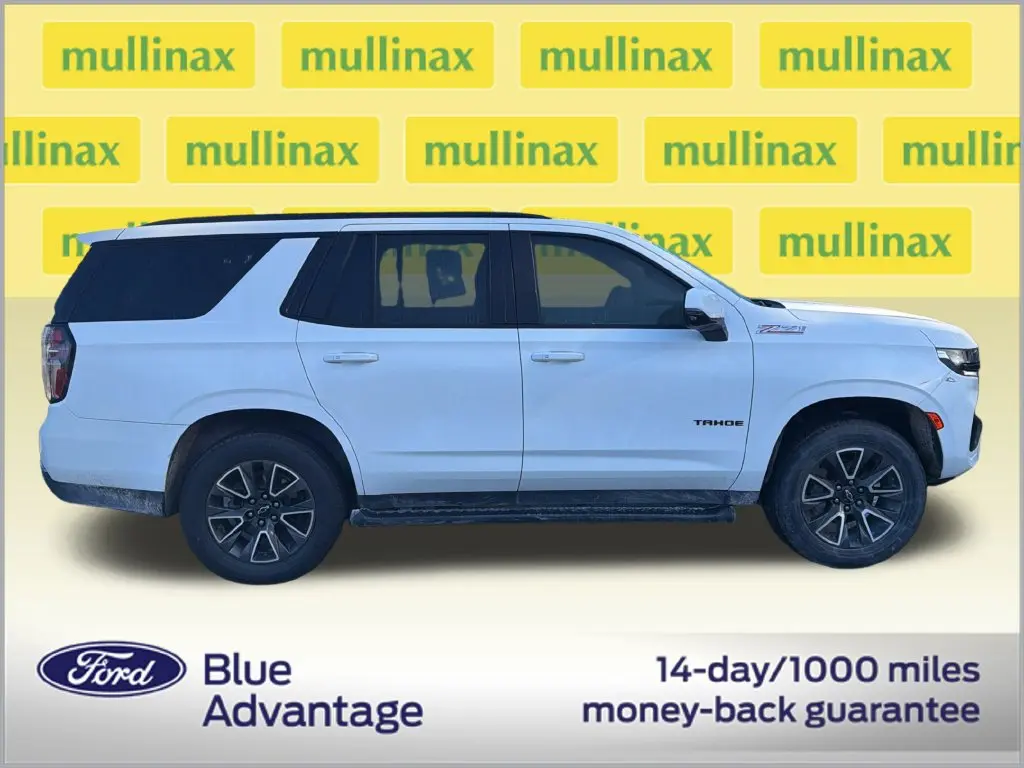2022 Chevrolet Tahoe - $44,000
