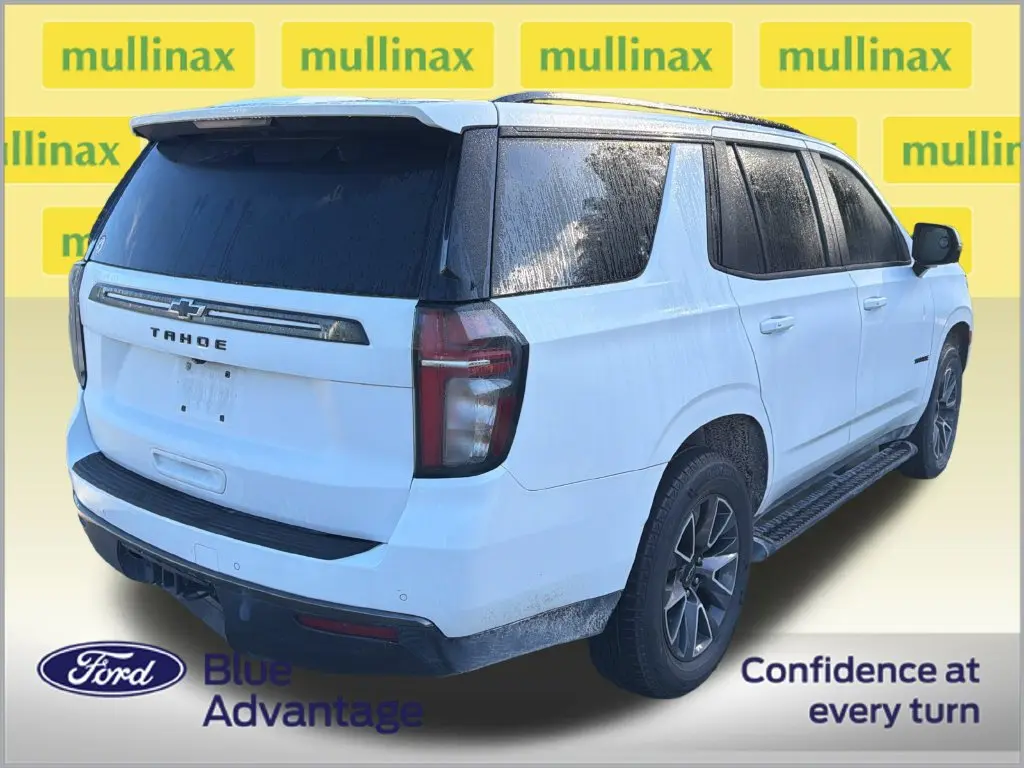 2022 Chevrolet Tahoe - $44,000