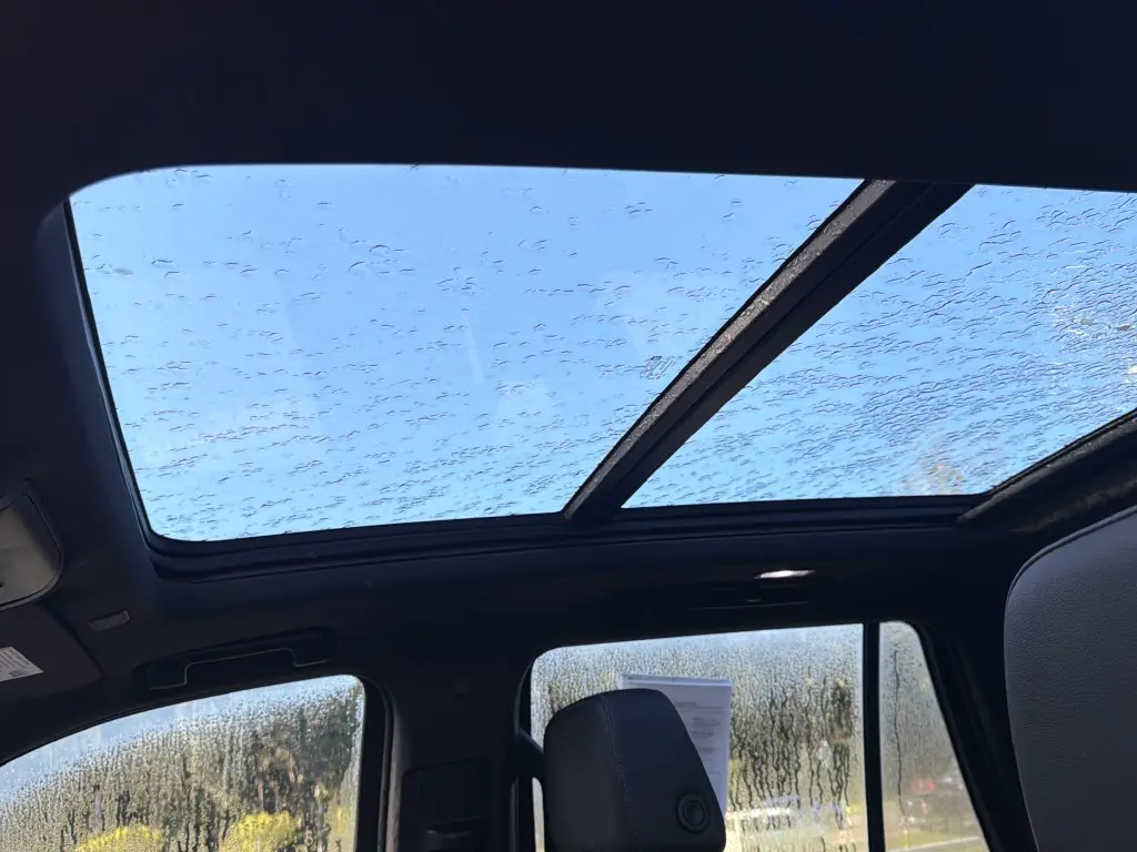 2022 Chevrolet Tahoe - $44,000