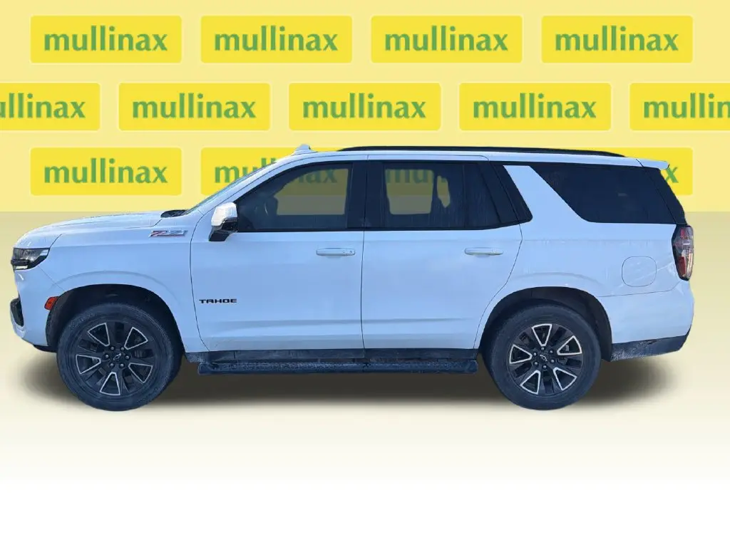 2022 Chevrolet Tahoe - $44,000