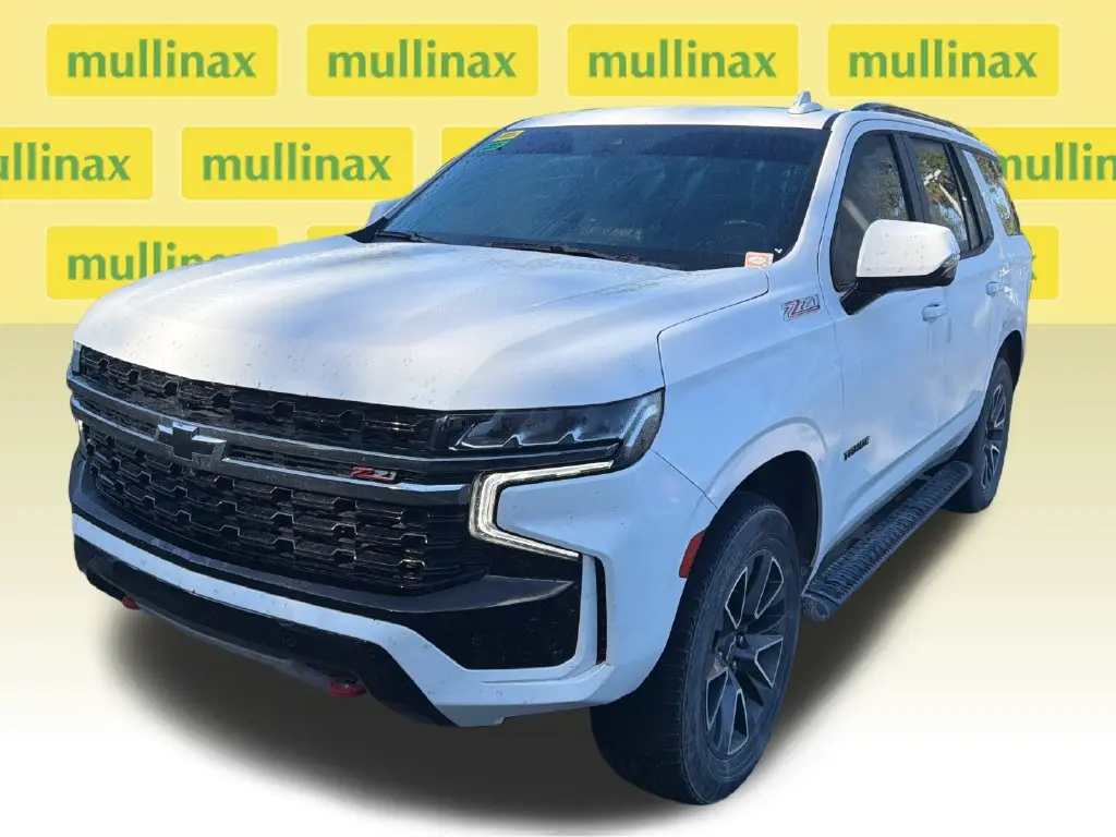 2022 Chevrolet Tahoe - $44,000