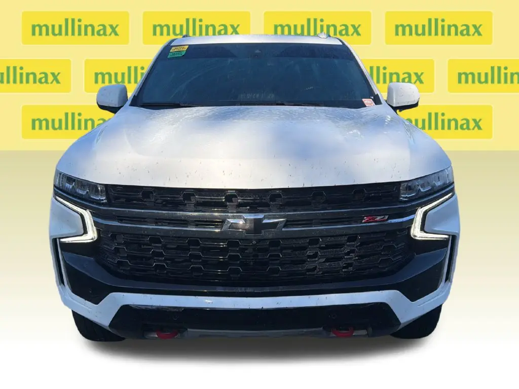 2022 Chevrolet Tahoe - $44,000