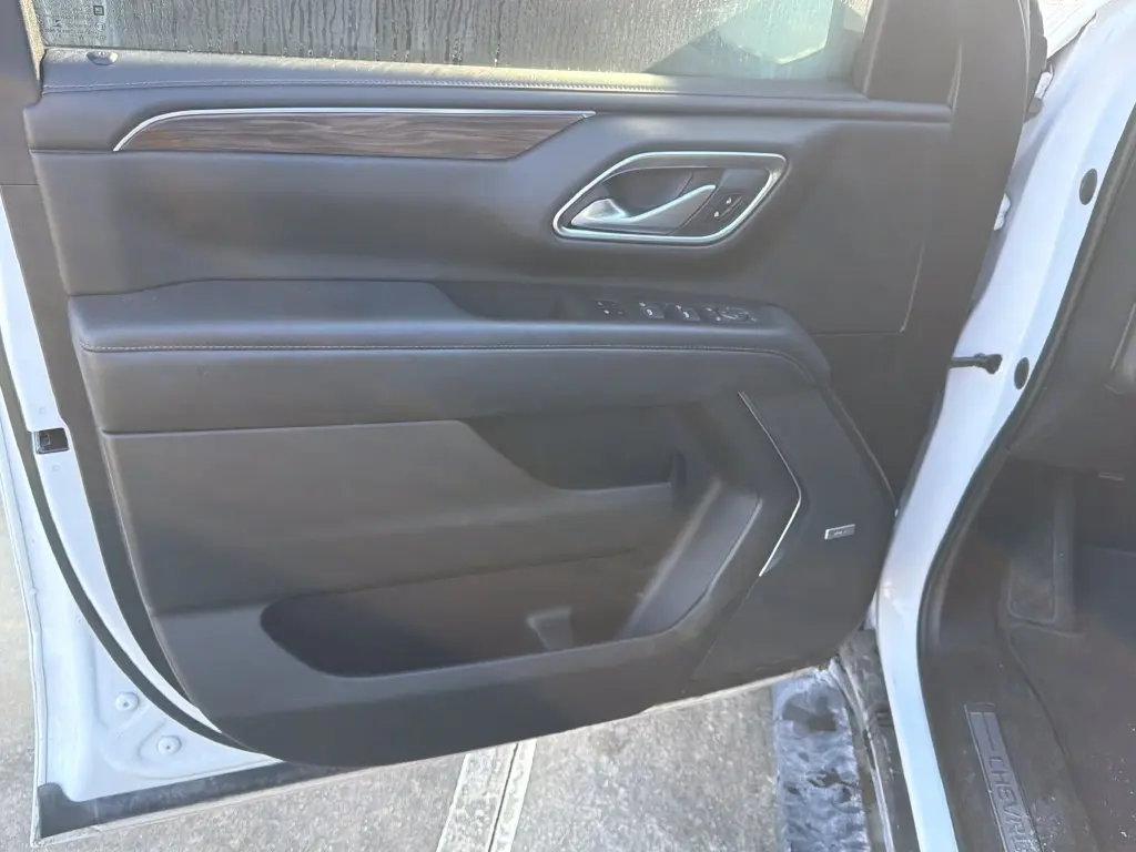 2022 Chevrolet Tahoe - $44,000