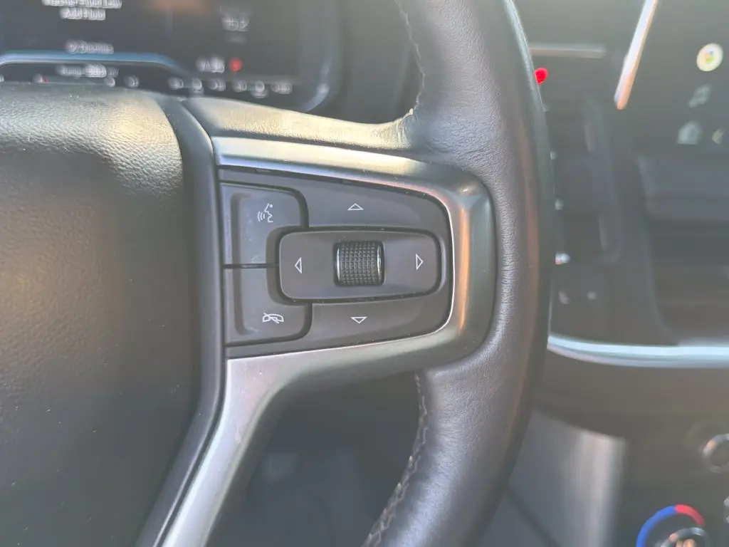 2022 Chevrolet Tahoe - $44,000