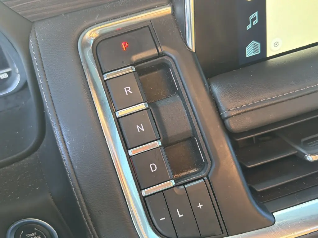 2022 Chevrolet Tahoe - $44,000