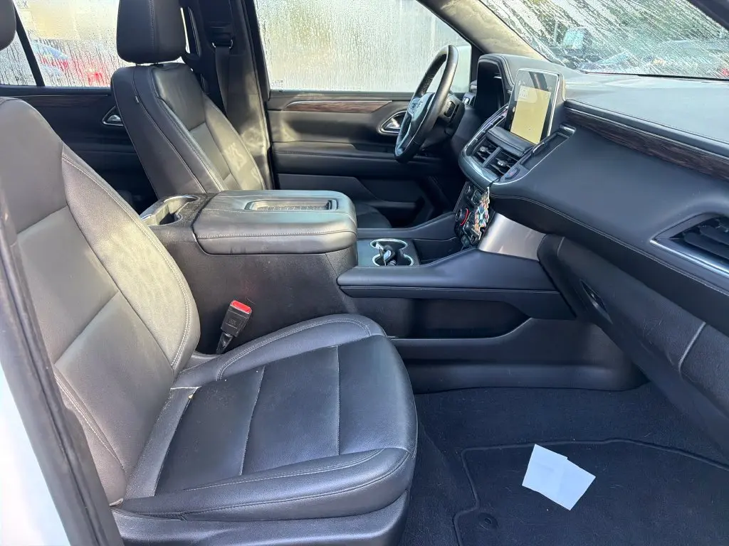 2022 Chevrolet Tahoe - $44,000