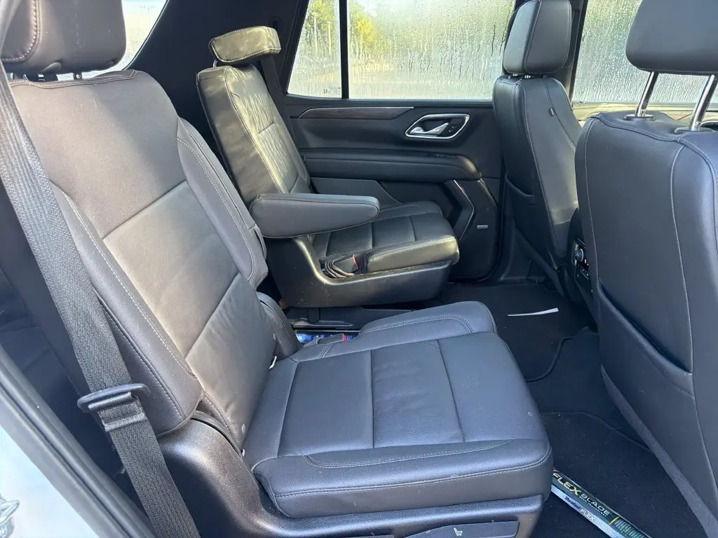 2022 Chevrolet Tahoe - $44,000