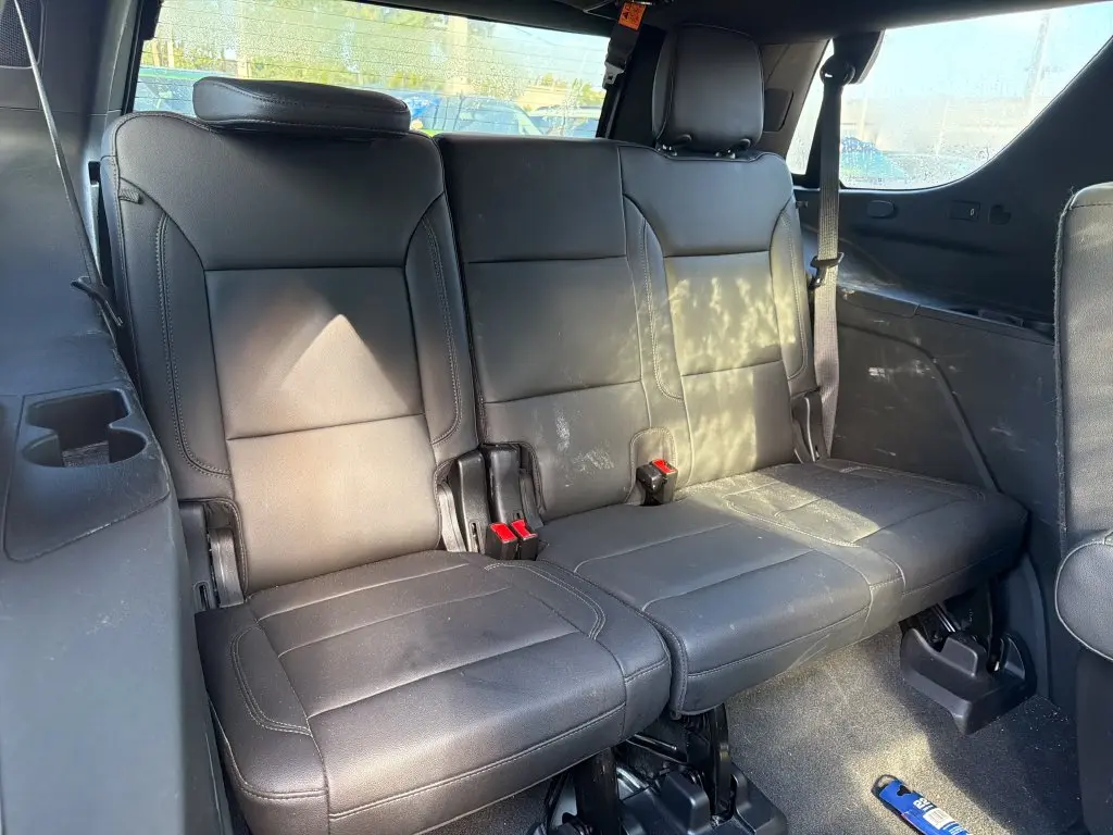 2022 Chevrolet Tahoe - $44,000