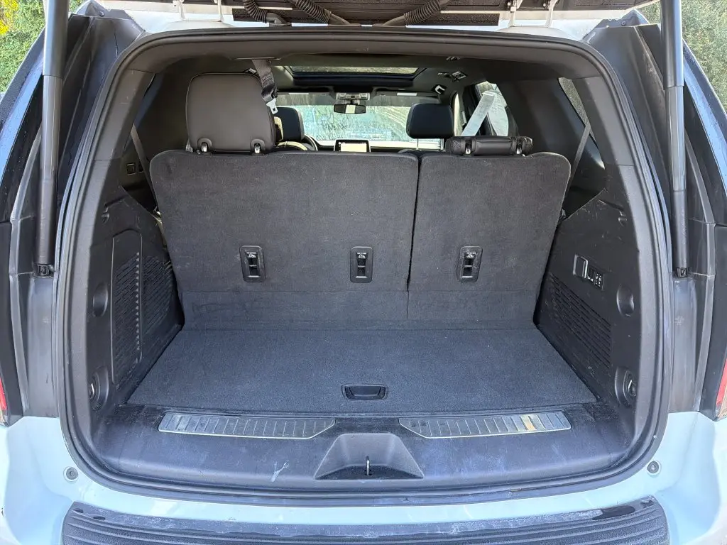 2022 Chevrolet Tahoe - $44,000