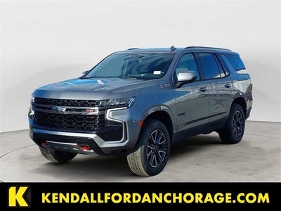 2022 Chevrolet Tahoe 4X4 Z71 4DR SUV