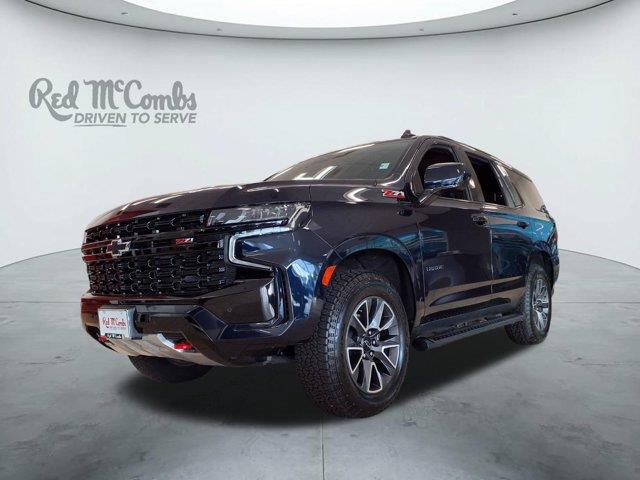 2023 Chevrolet Tahoe