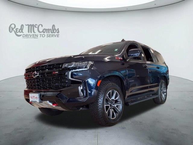 2023 Chevrolet Tahoe