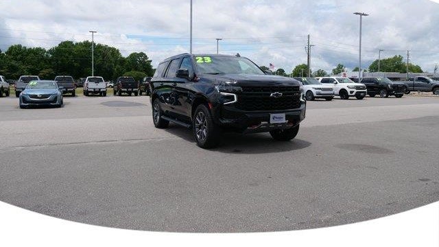 Preowned 2023 Chevrolet Tahoe Z71 for Sale