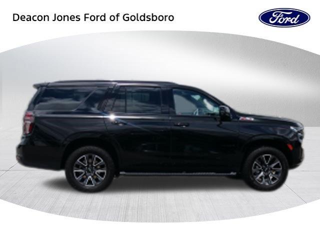 2023 Chevrolet Tahoe - $63,168