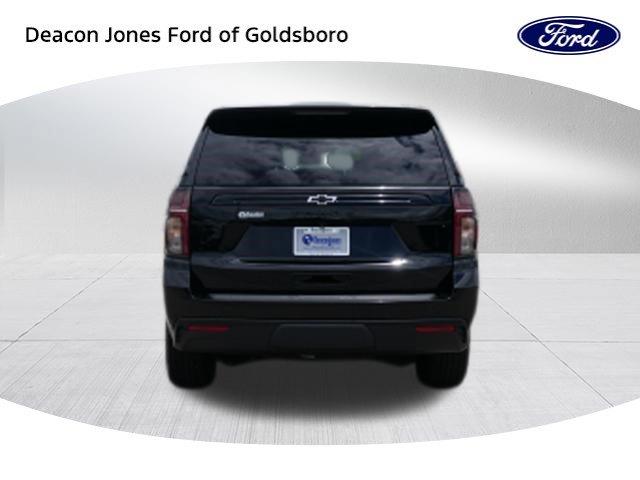 2023 Chevrolet Tahoe - $63,168