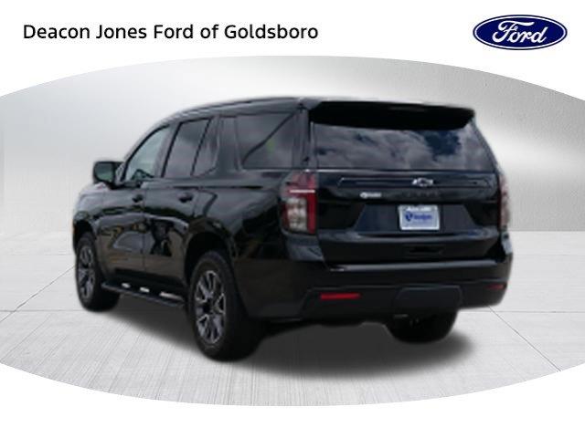2023 Chevrolet Tahoe - $63,168