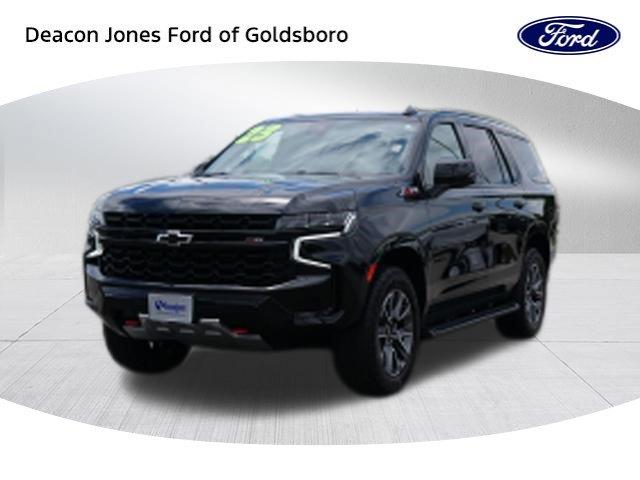 2023 Chevrolet Tahoe - $63,168