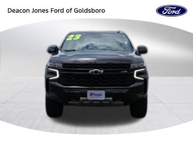 2023 Chevrolet Tahoe - $63,168