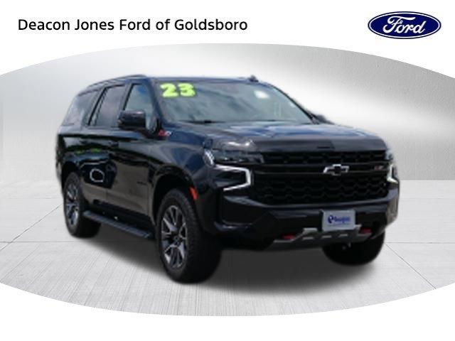 2023 Chevrolet Tahoe - $63,168