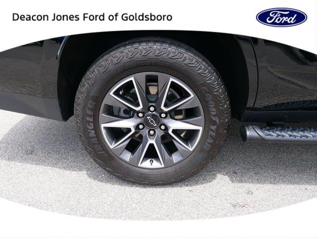 2023 Chevrolet Tahoe - $63,168