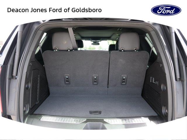 2023 Chevrolet Tahoe - $63,168