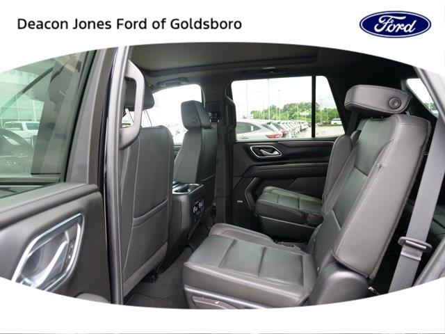 2023 Chevrolet Tahoe - $63,168