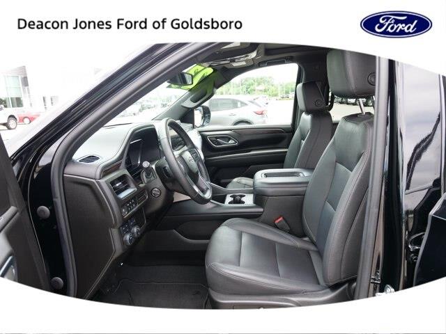 2023 Chevrolet Tahoe - $63,168