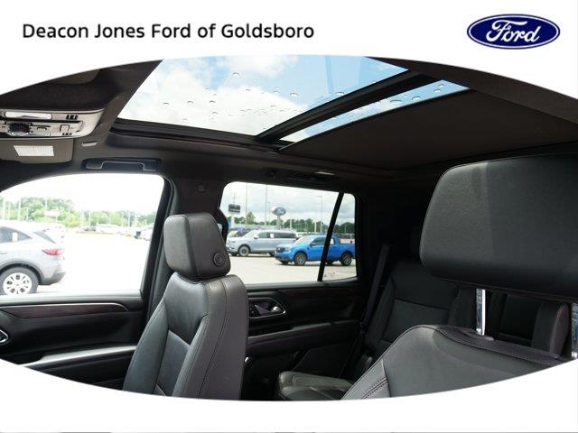 2023 Chevrolet Tahoe - $63,168
