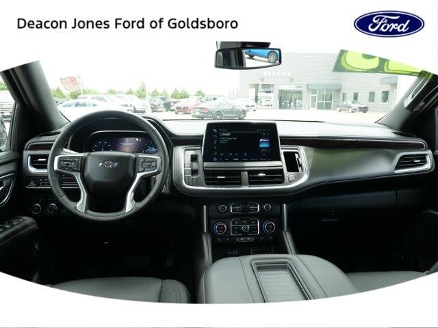 2023 Chevrolet Tahoe - $63,168